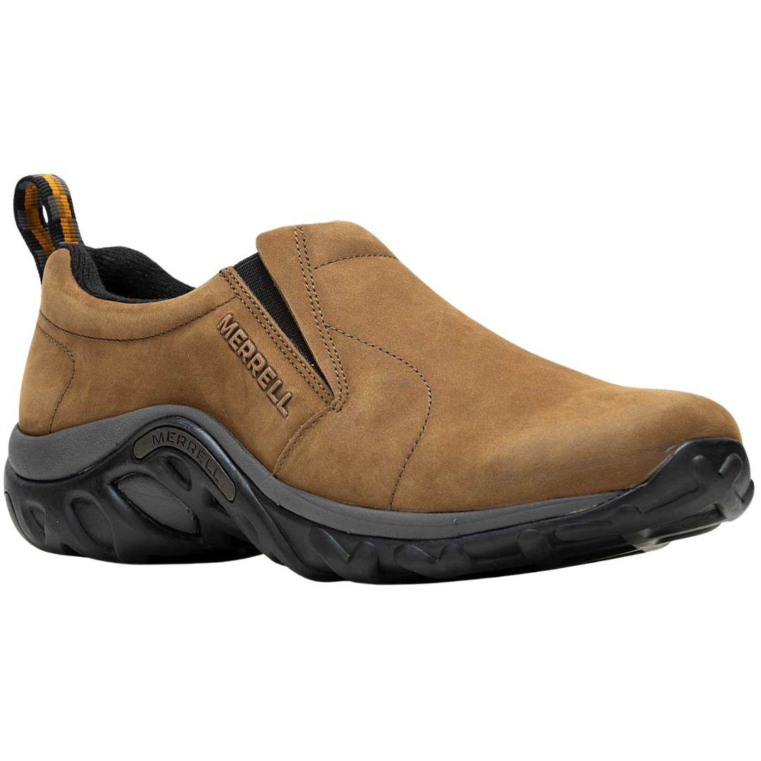 Merrell Men's Jungle Moc Nubuck Shoes